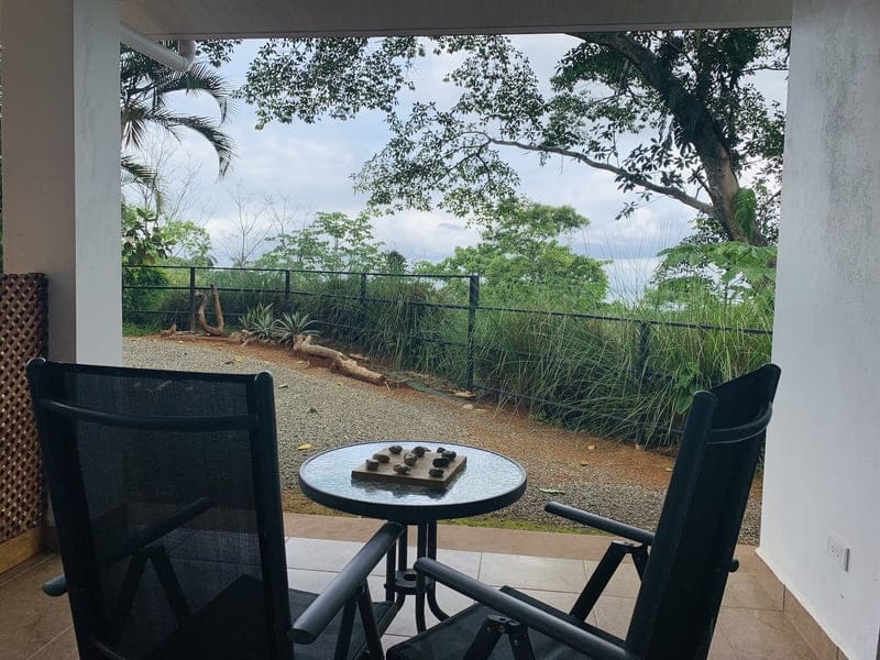 Hotel Casa del TucaÌn -174