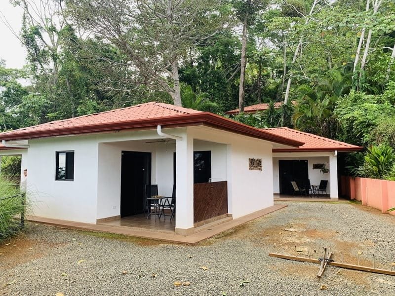 Hotel Casa del TucaÌn -178