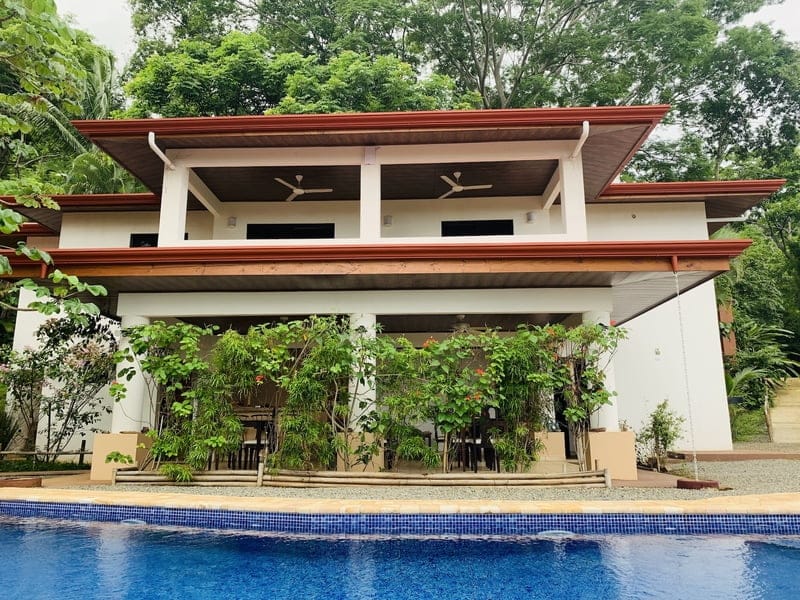 Hotel Casa del TucaÌn -204