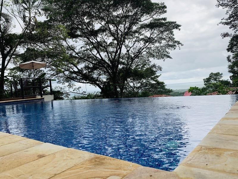 Hotel Casa del TucaÌn -206