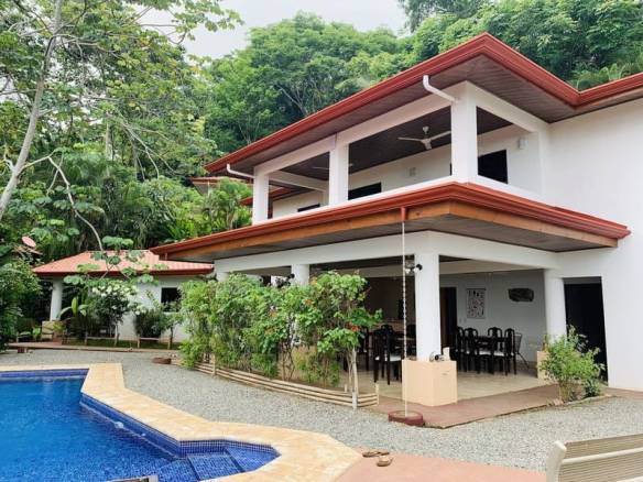 Hotel Casa del Tucán -212