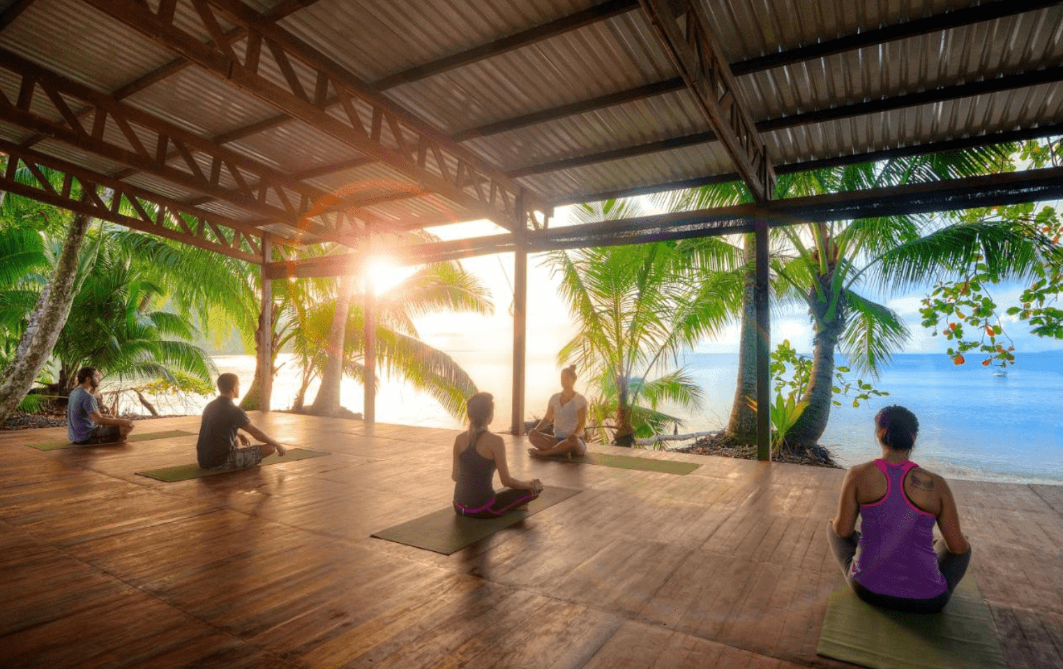 Boutique Hotel for Sale