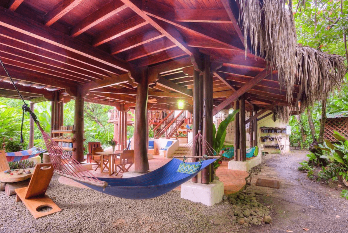 Boutique Hotel for Sale