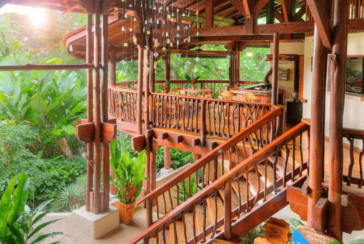 Boutique Hotel for Sale