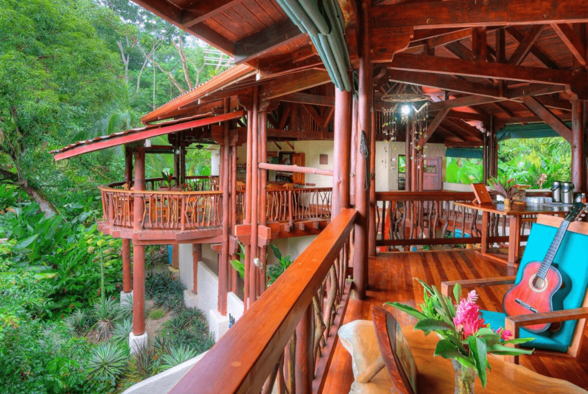 Boutique Hotel for Sale