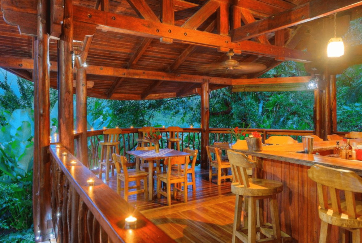 Boutique Hotel for Sale