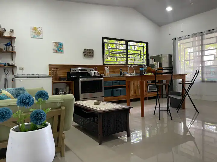 For rent in Pavones, Costa Rica