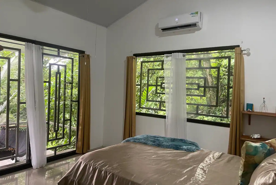 For rent in Pavones, Costa Rica