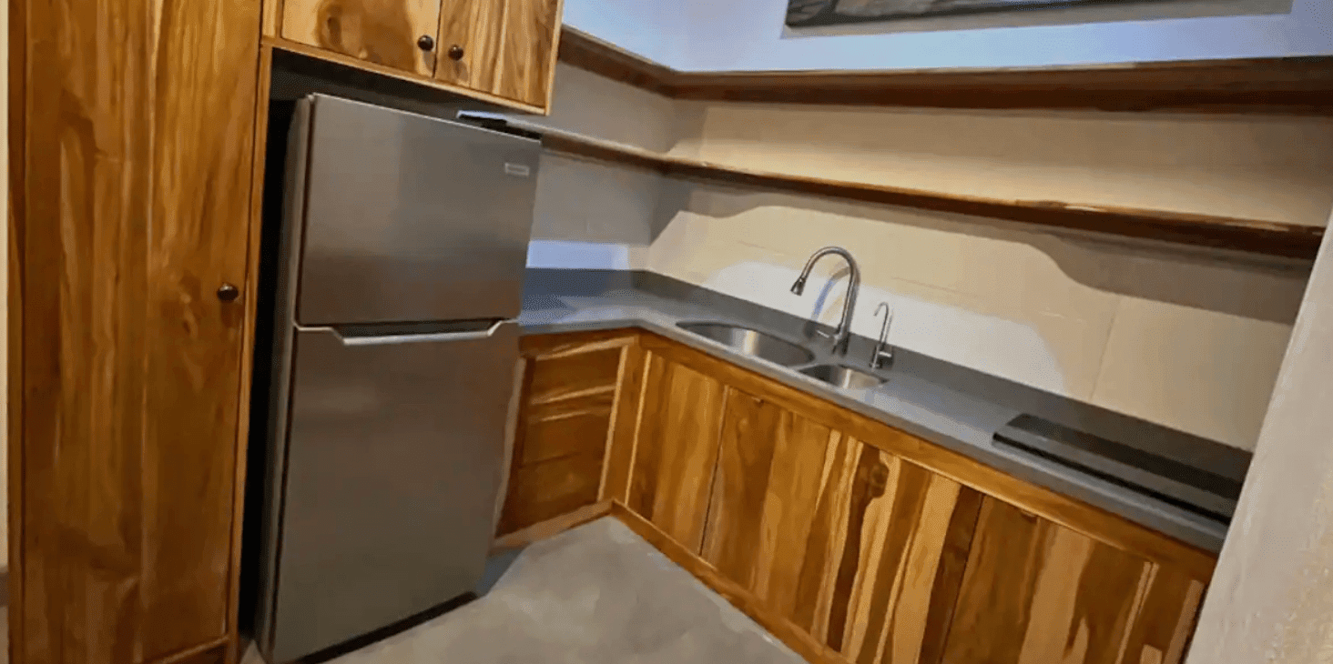 Luxury Vacation Rental in Pavones