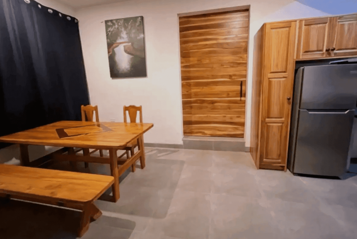 Luxury Vacation Rental in Pavones