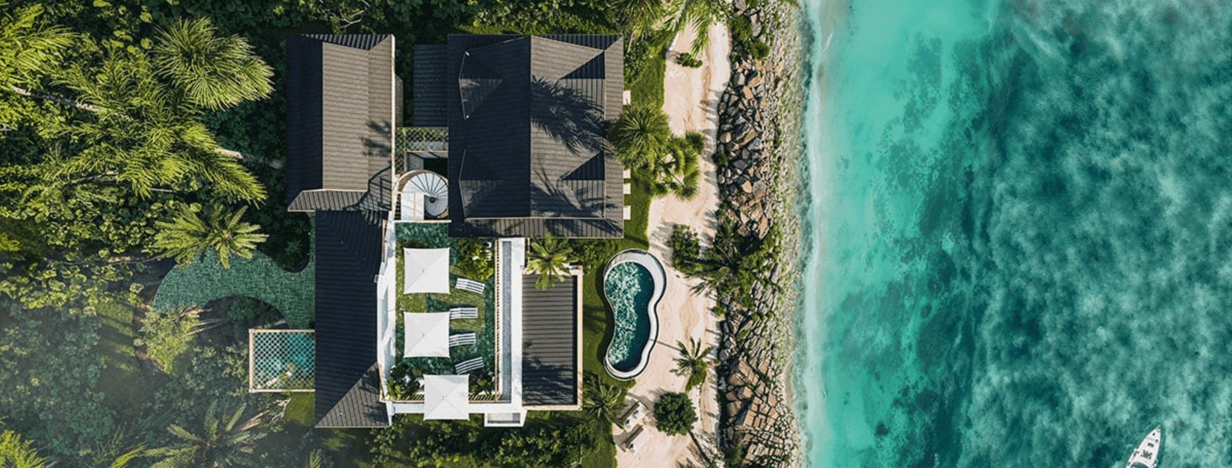 Marina Bahia Golfito