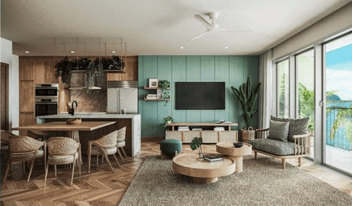 Marina Bahia Golfito