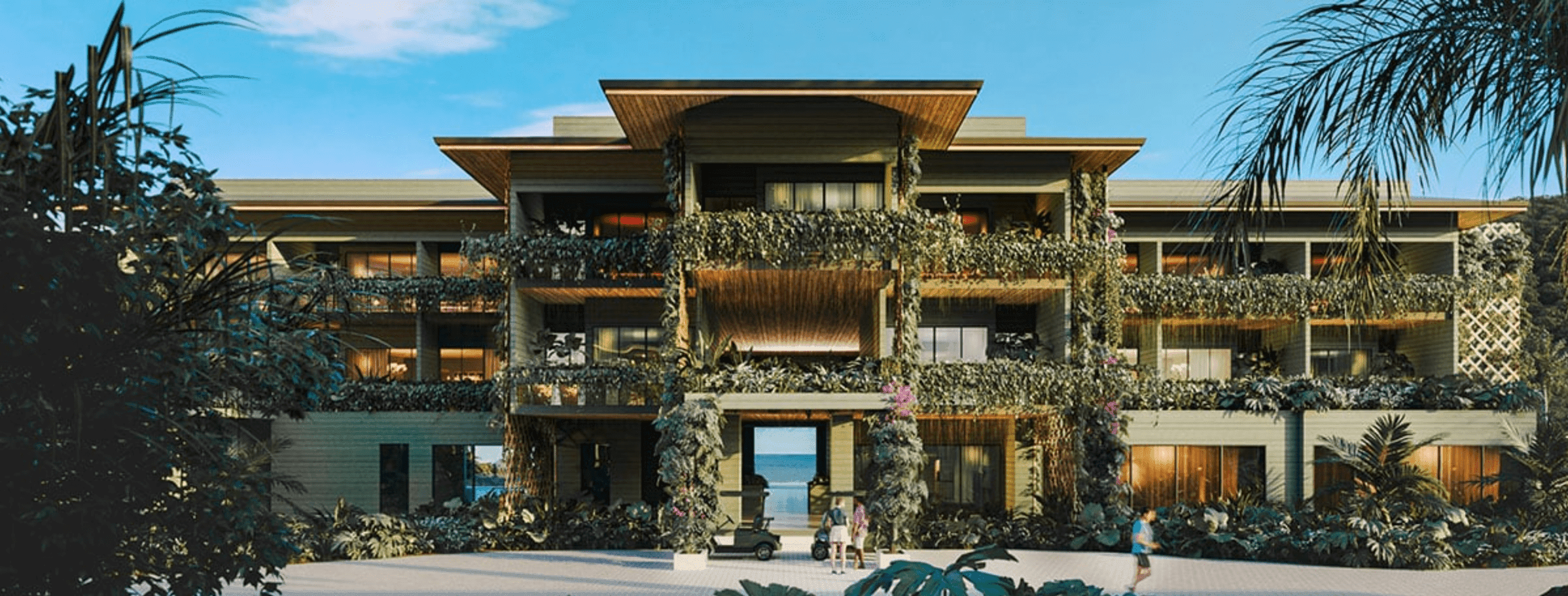 Marina Bahia Golfito