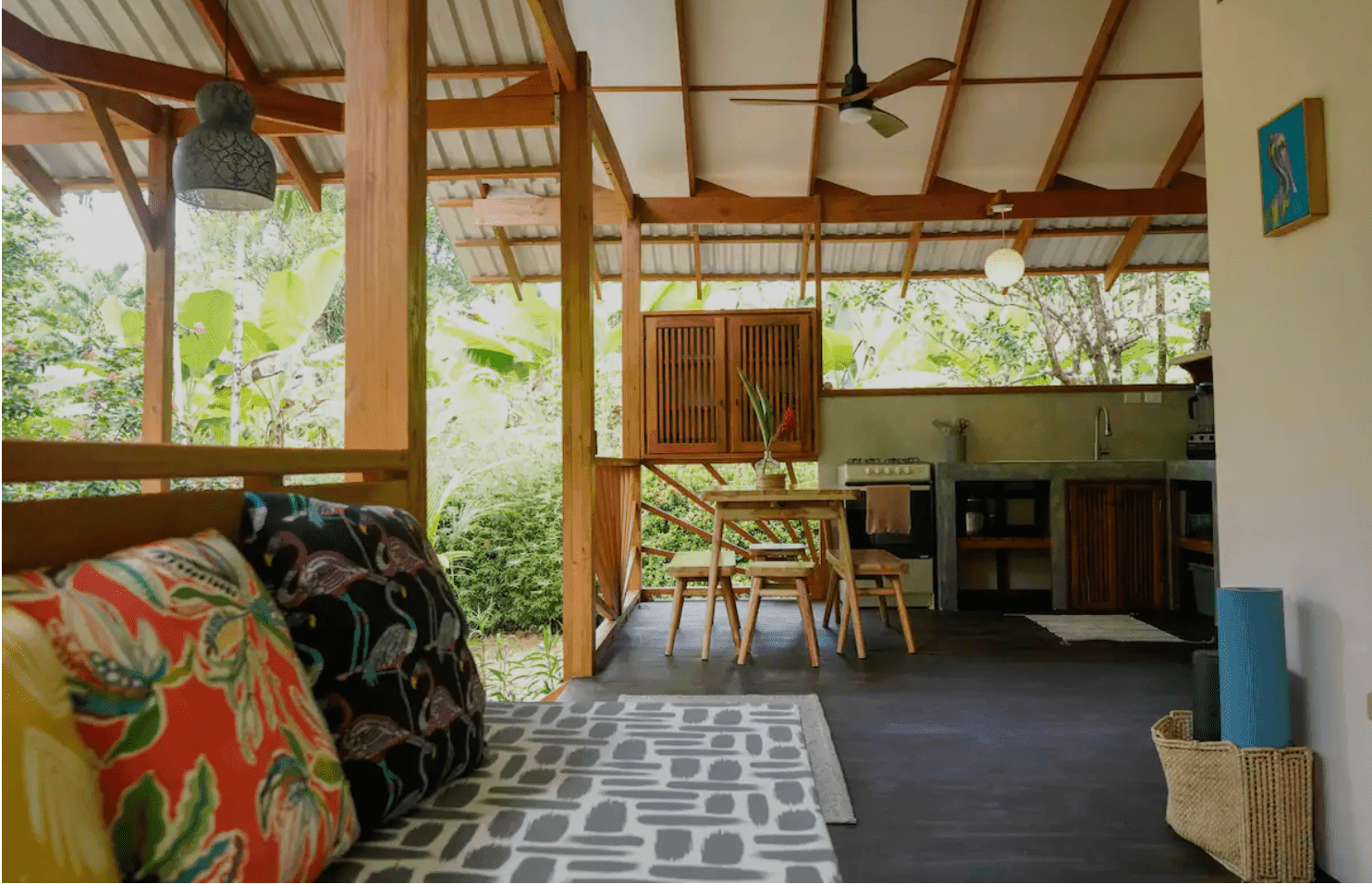 Rentals in Punta Banco