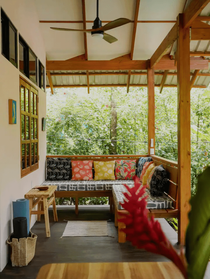 Rentals in Punta Banco