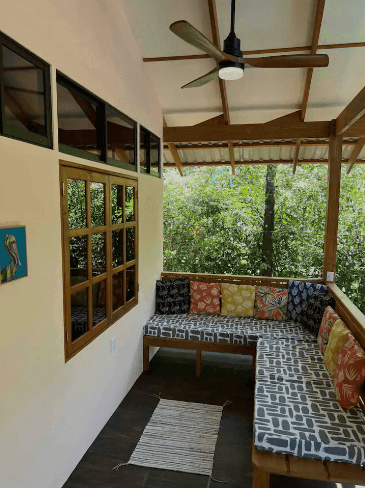 Rentals in Punta Banco