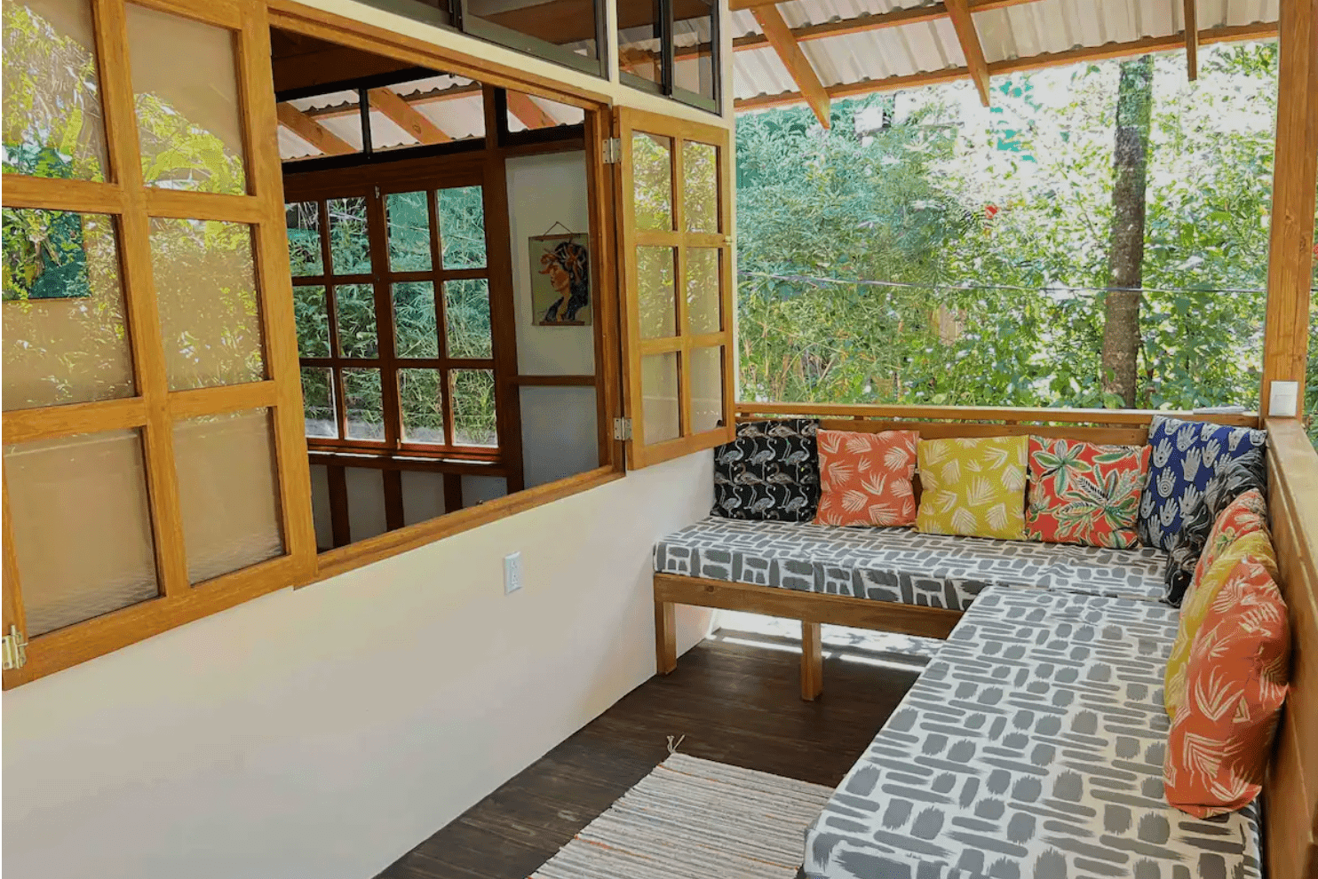 Rentals in Punta Banco