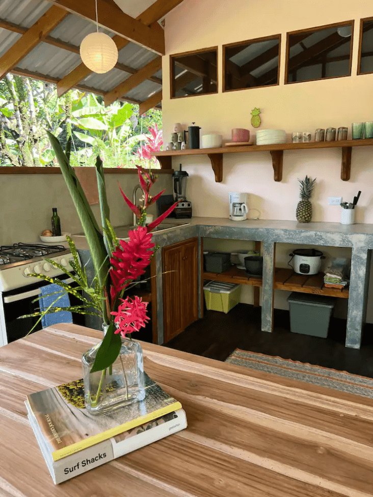 Rentals in Punta Banco