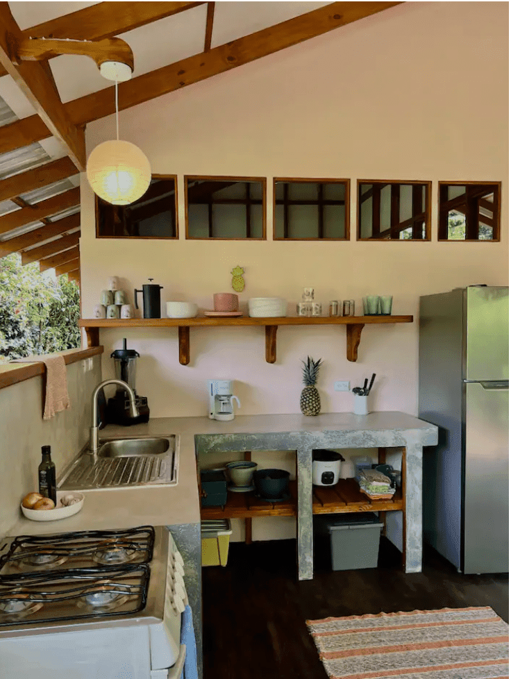 Rentals in Punta Banco