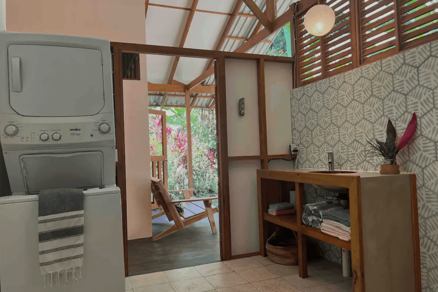 Rentals in Punta Banco