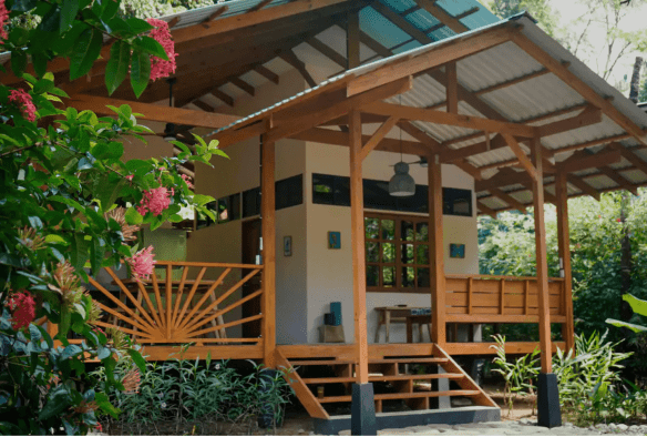 Rentals in Punta Banco