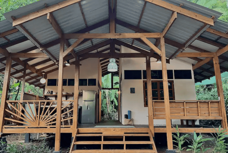 Rentals in Punta Banco