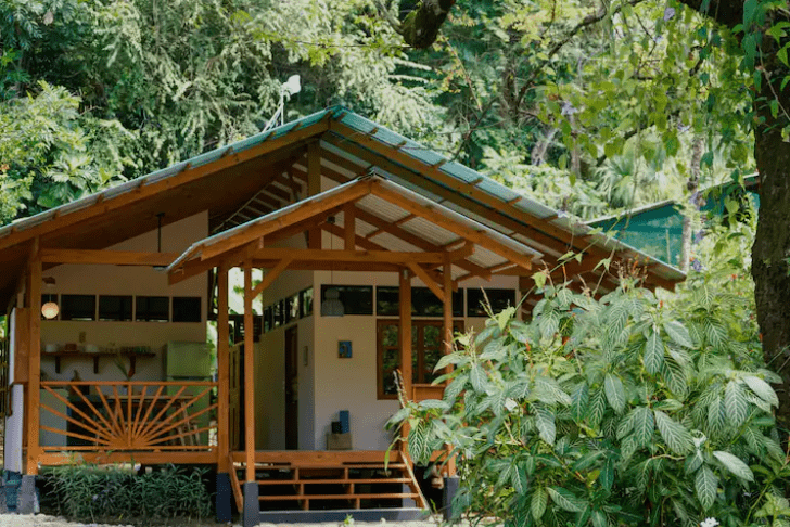 Rentals in Punta Banco