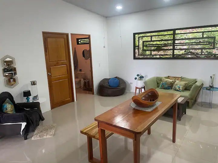 For rent in Pavones, Costa Rica