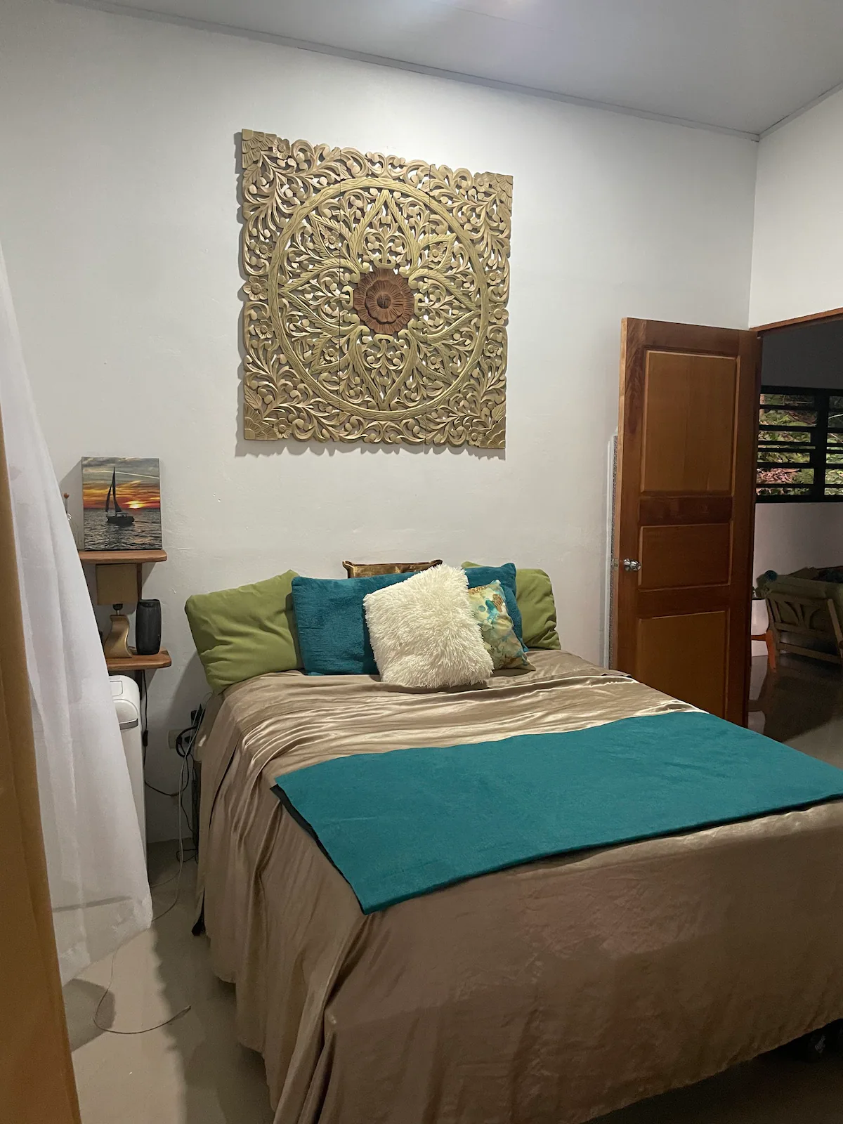 For rent in Pavones, Costa Rica