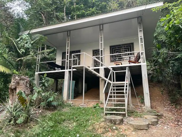 For rent in Pavones, Costa Rica