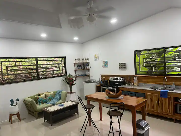 For rent in Pavones, Costa Rica