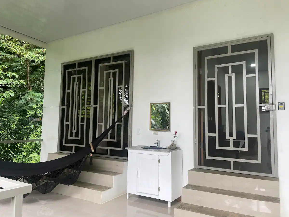 For rent in Pavones, Costa Rica