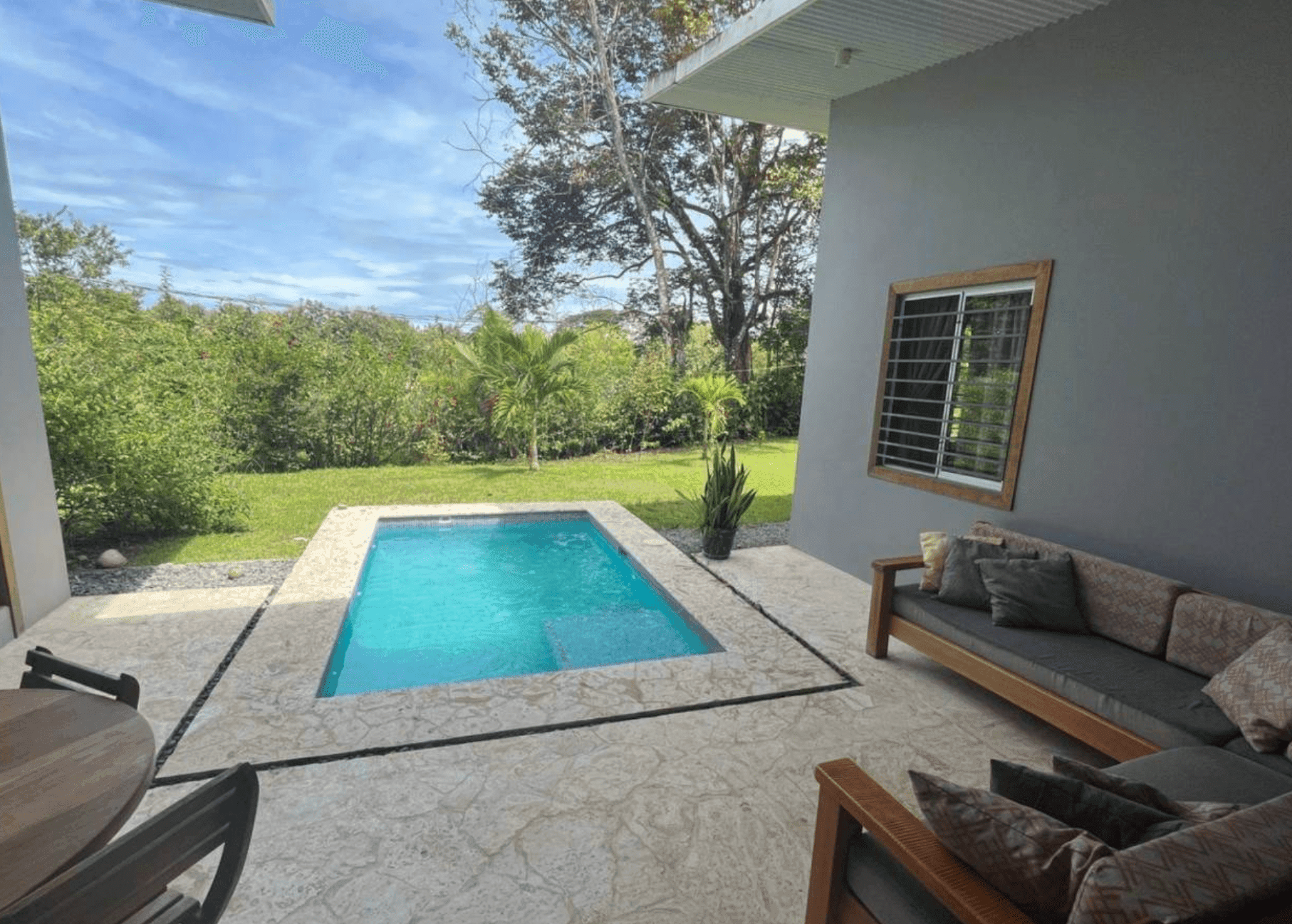 La Hierba Pavones For Sale