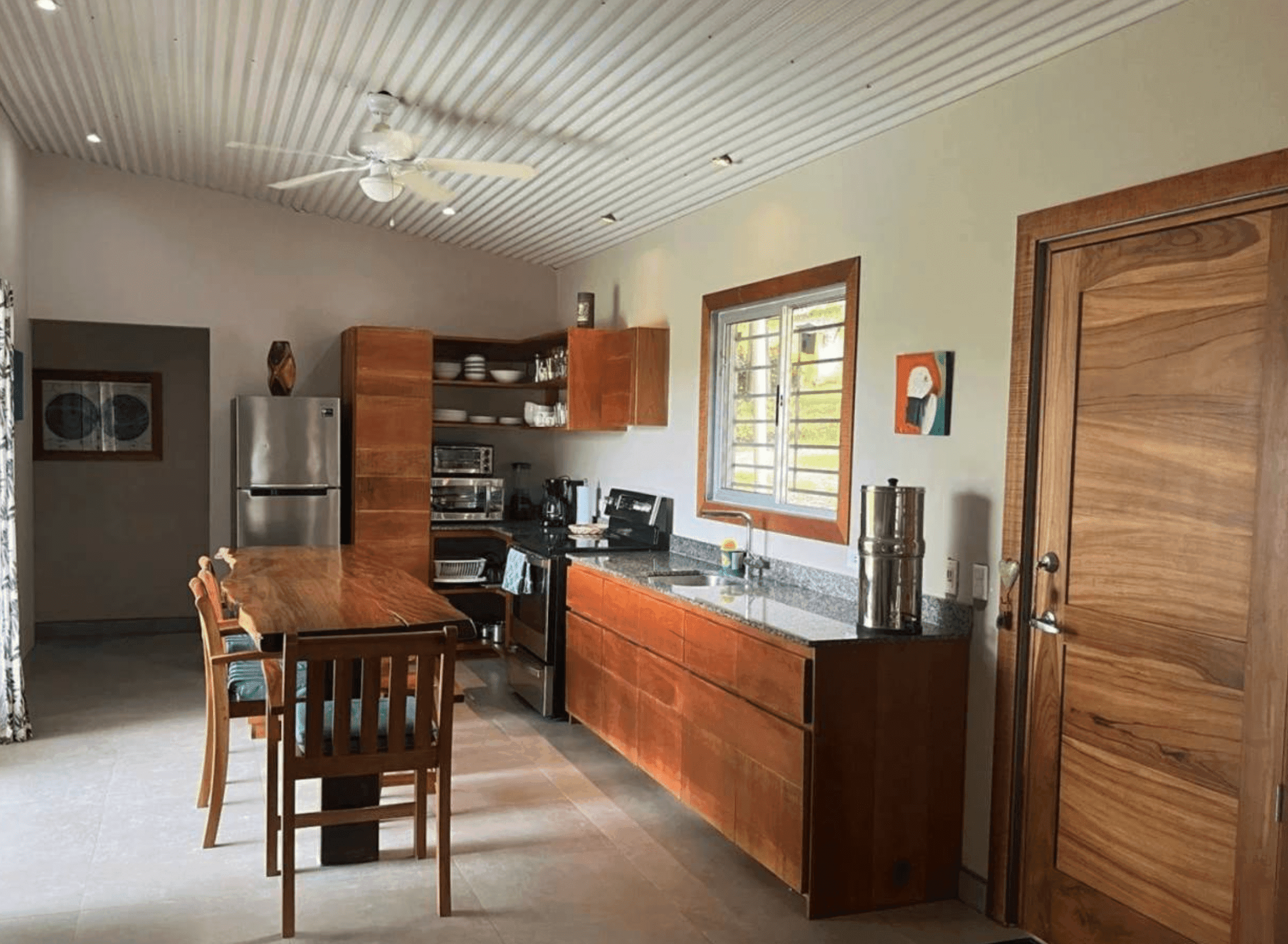 La Hierba Pavones For Sale