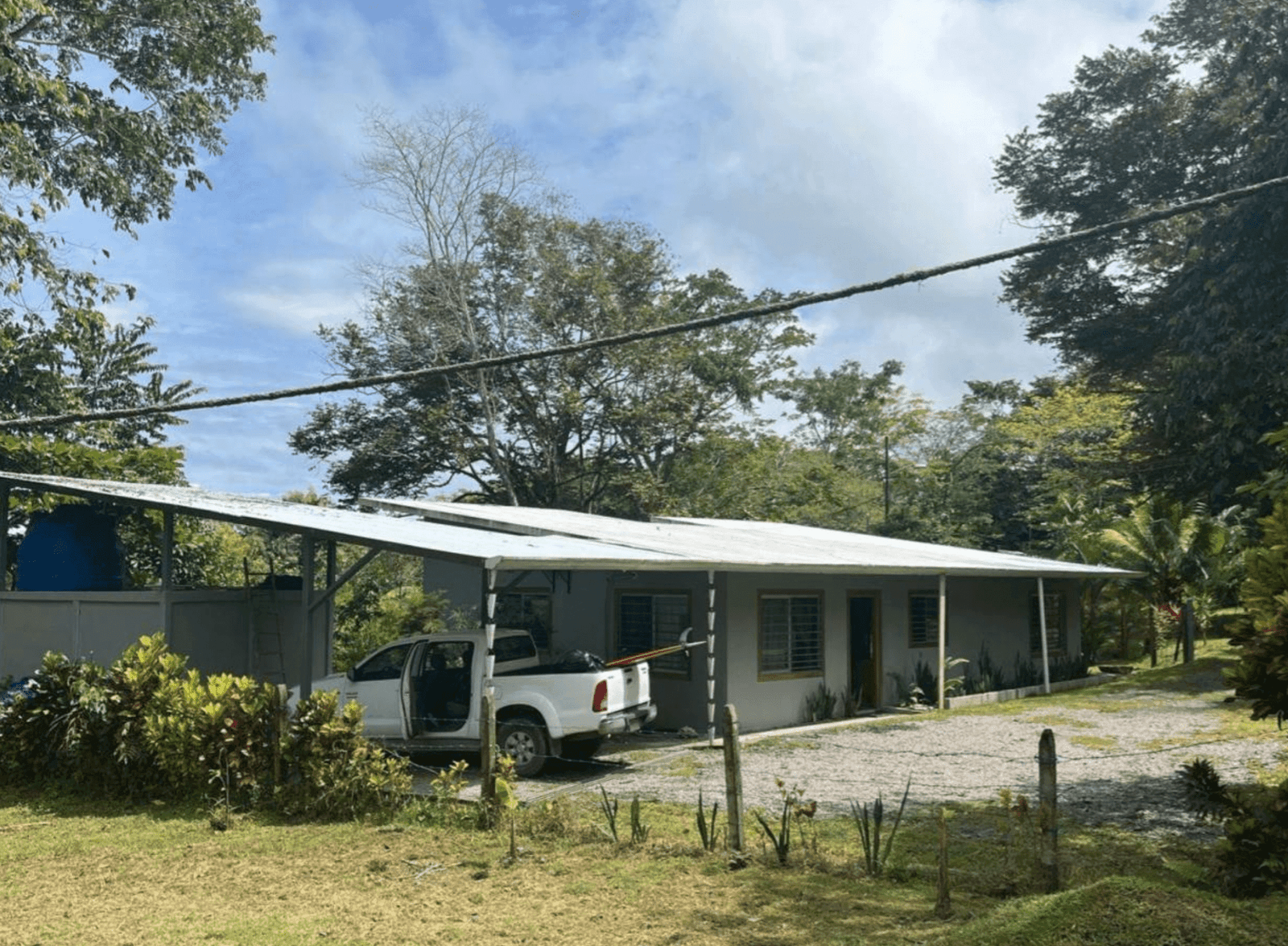 La Hierba Pavones For Sale