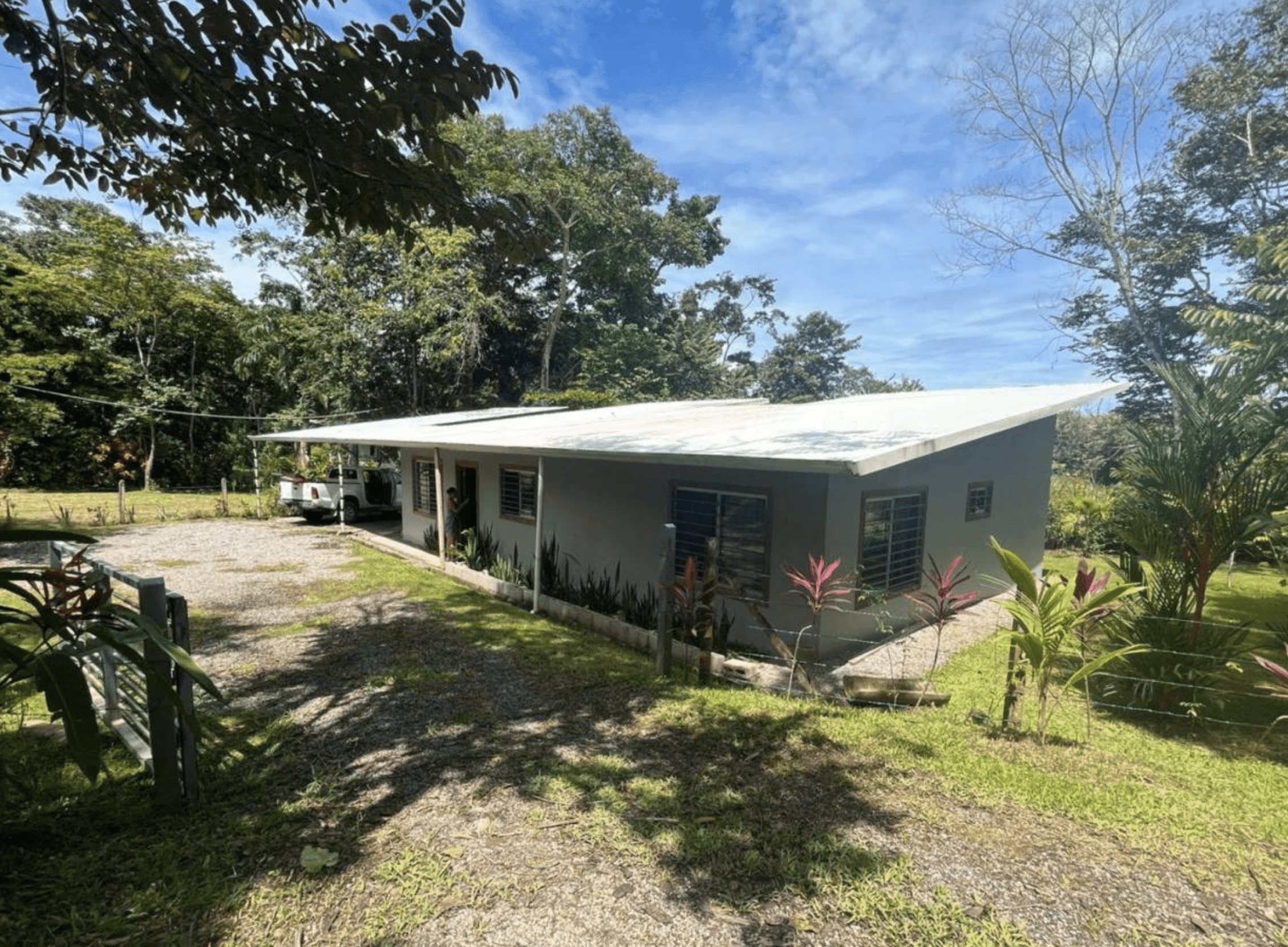 La Hierba Pavones For Sale