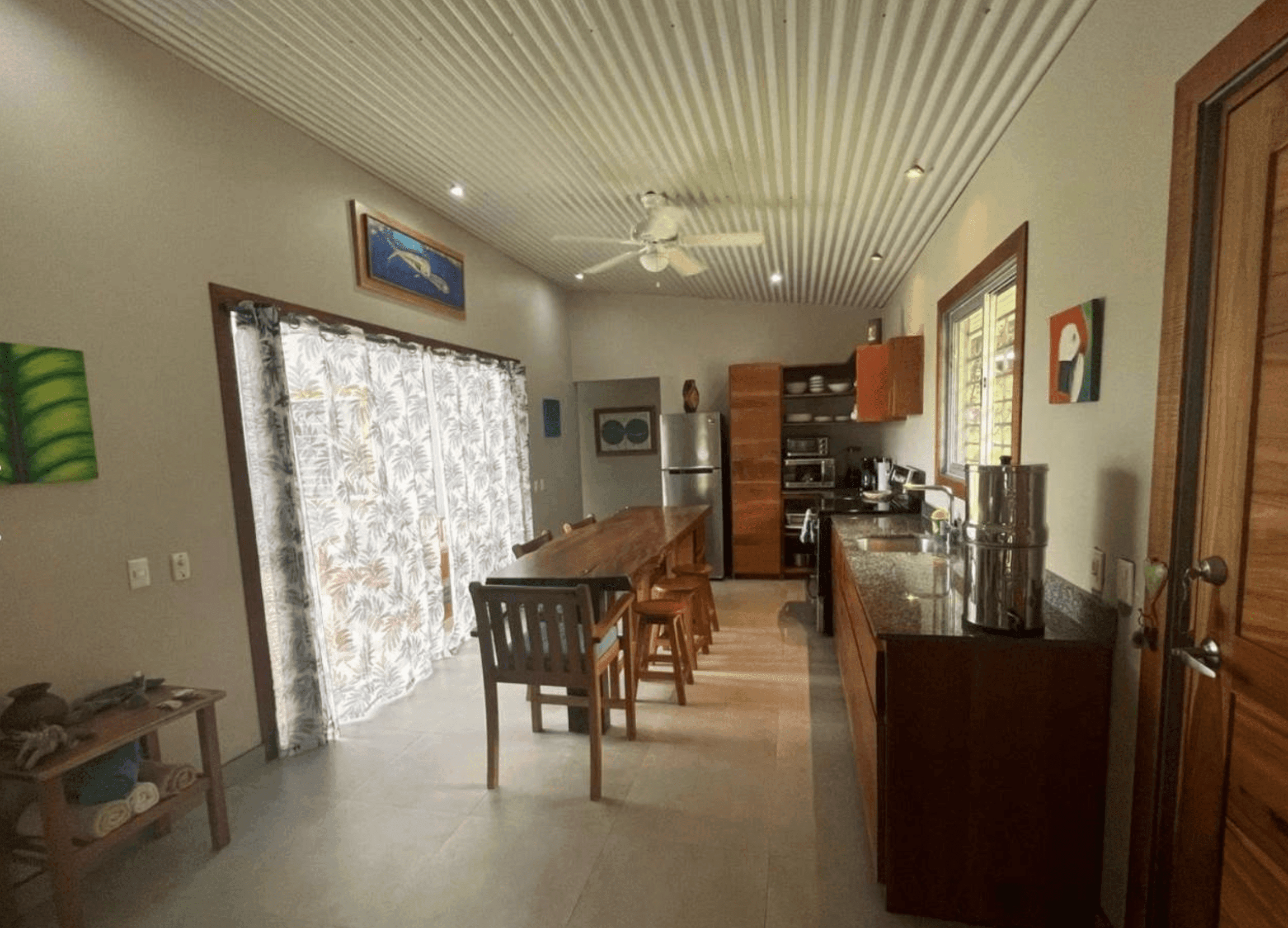 La Hierba Pavones For Sale