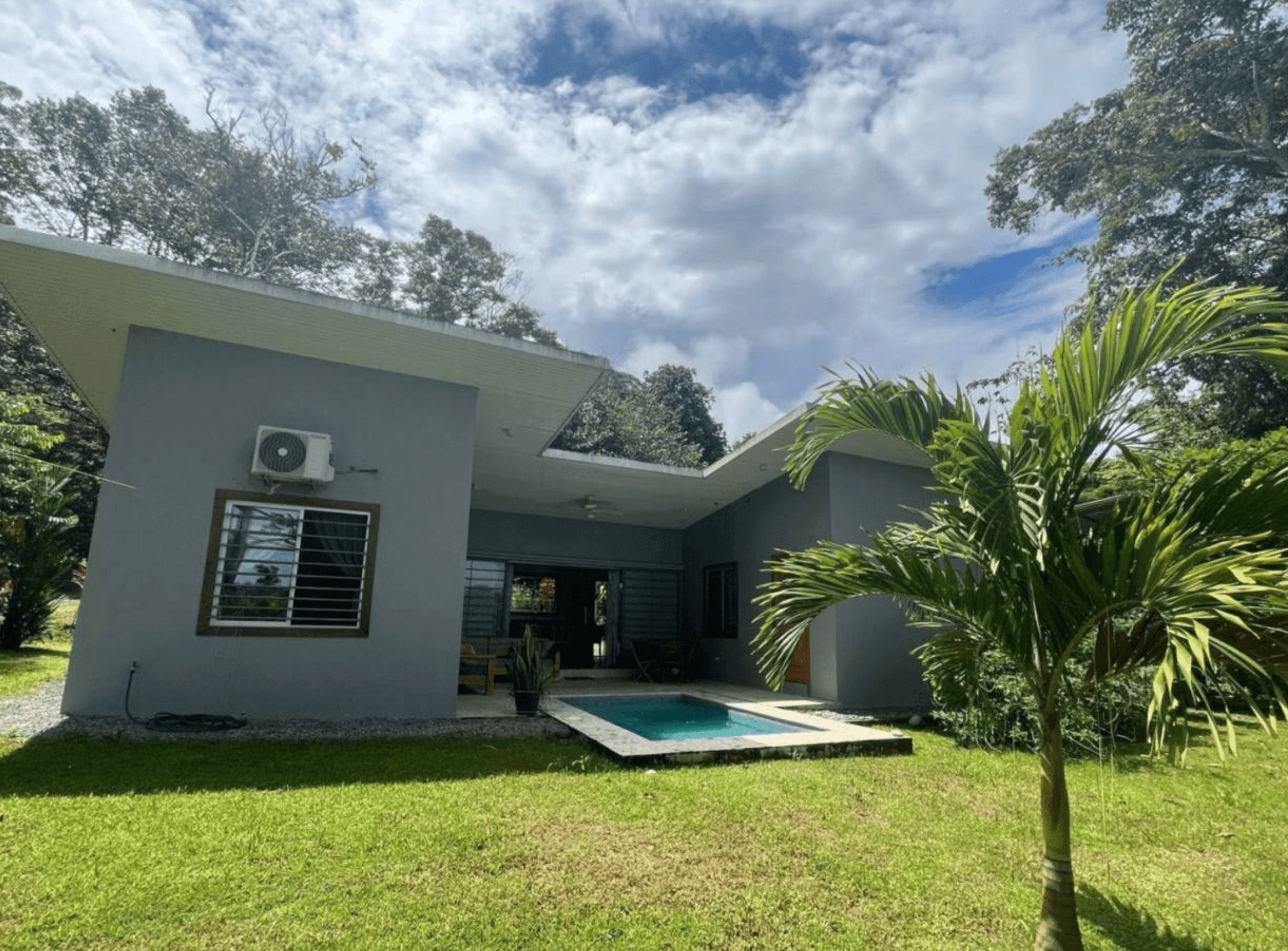 La Hierba Pavones For Sale