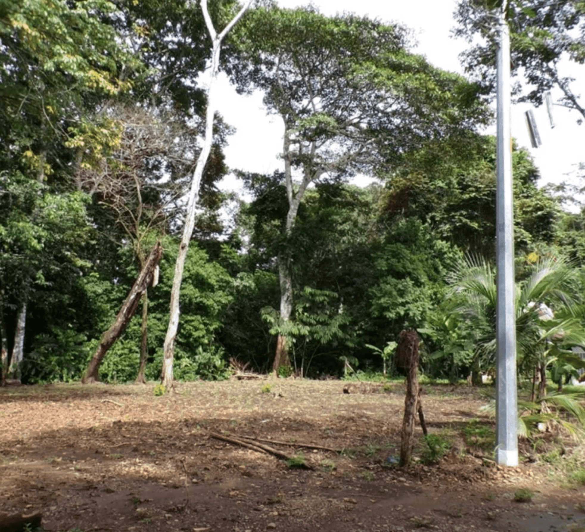 Prime Development Opportunity in Pavones