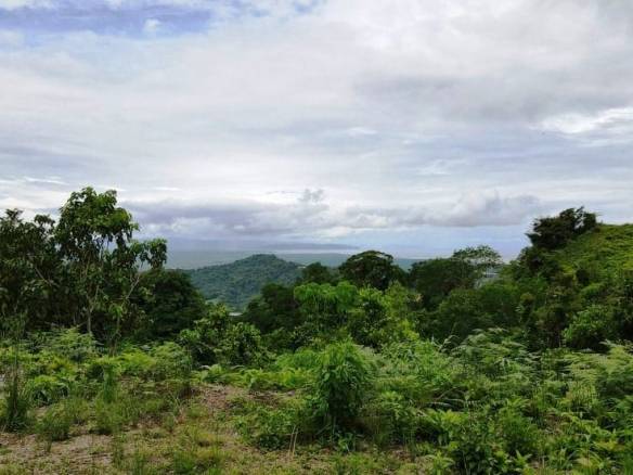 Ocean View property in Ojochal