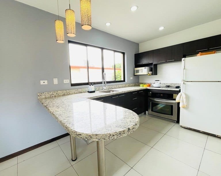 Property for sale in San Jose, Costa Rica