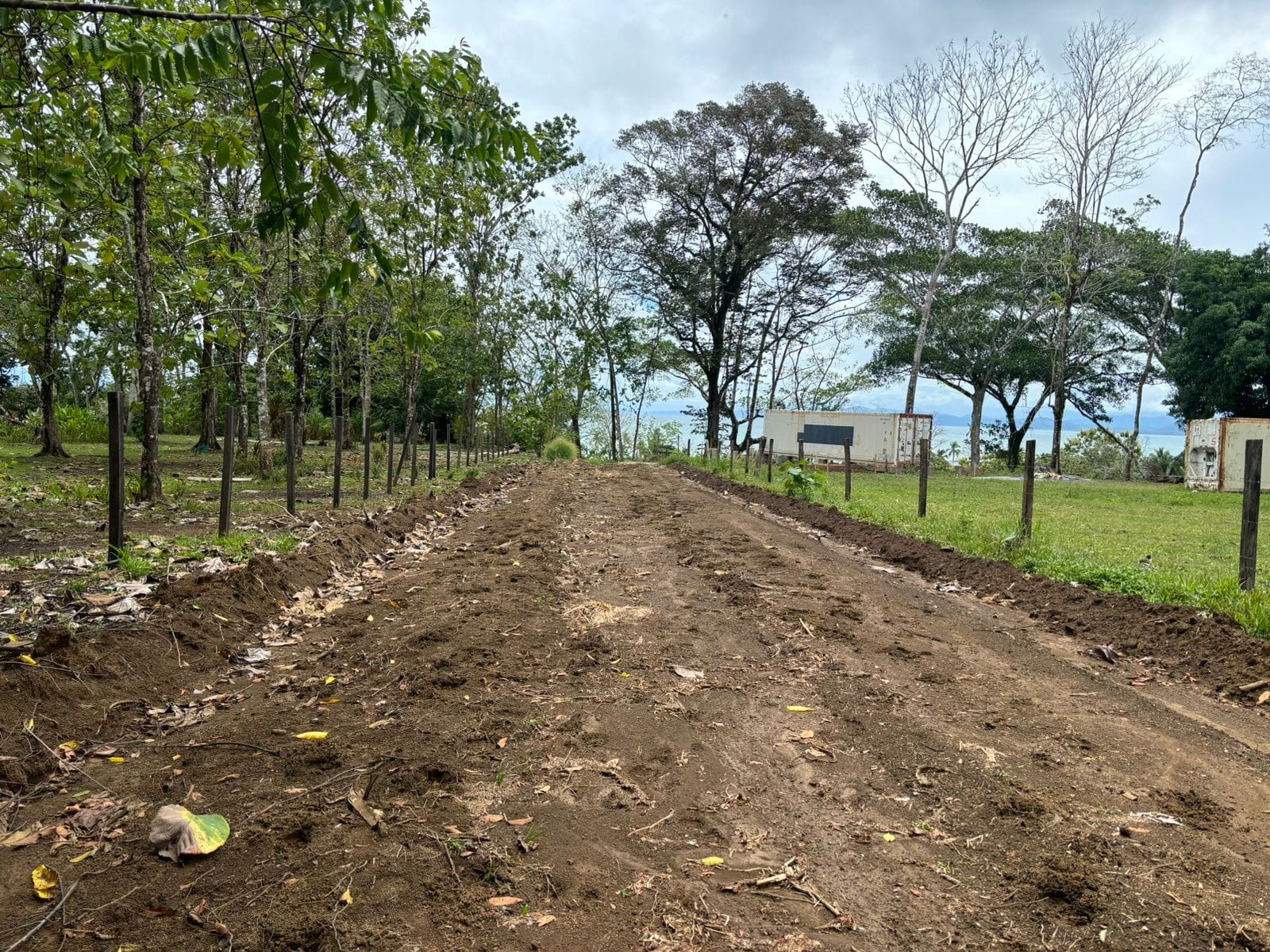 Development Opportunity in Costa Rica