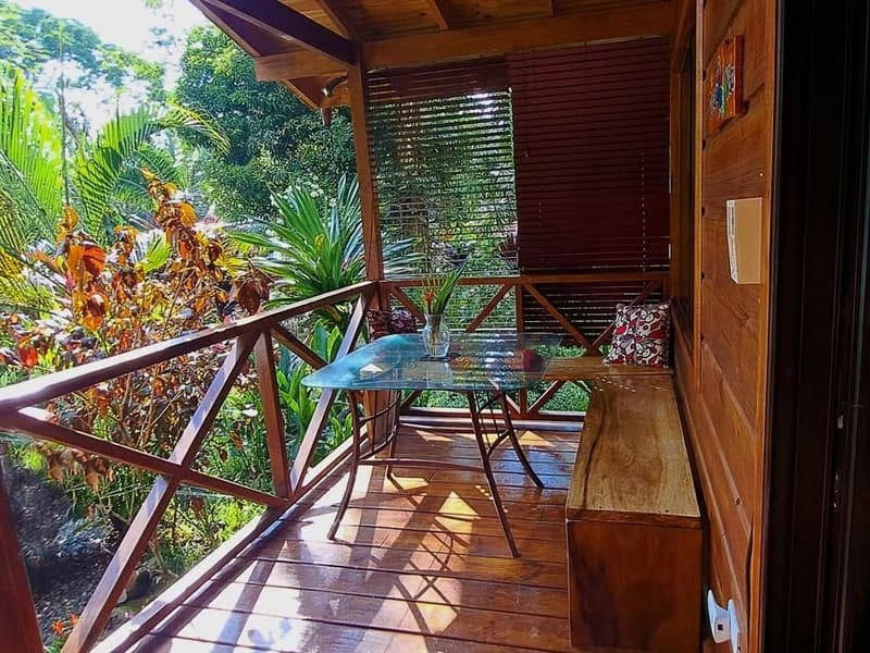 Lodge for sale in Uvita