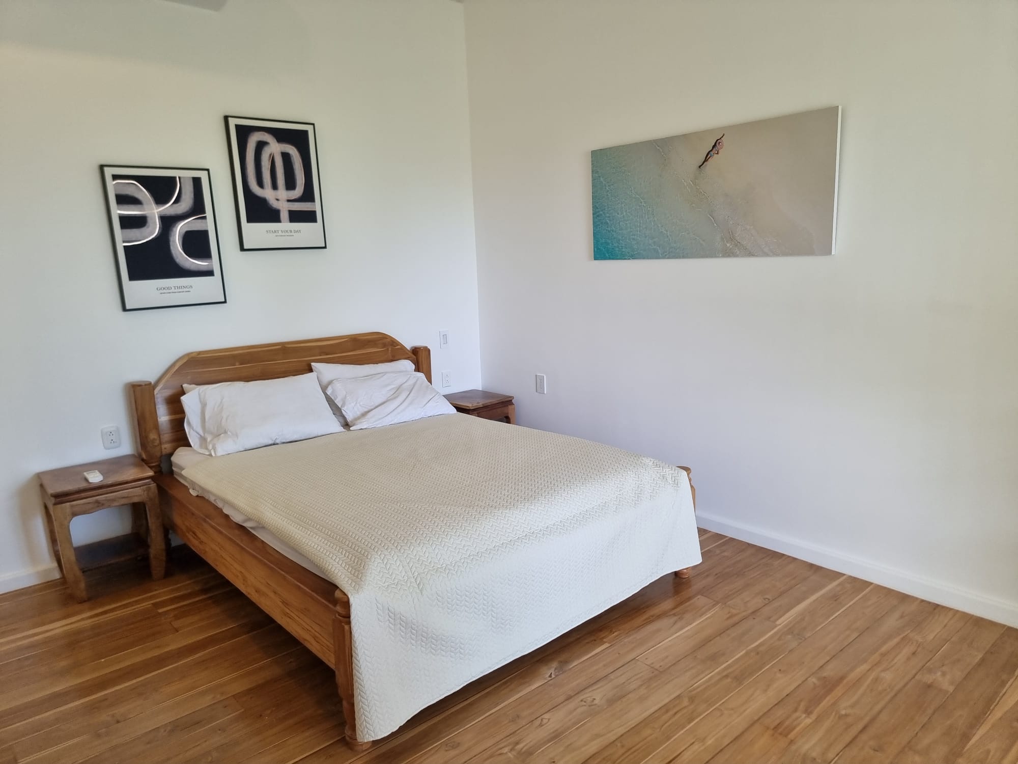 Studio for sale in Malpais