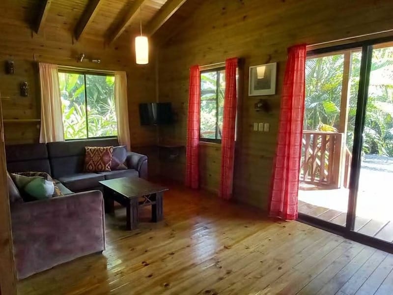 Lodge for sale in Uvita