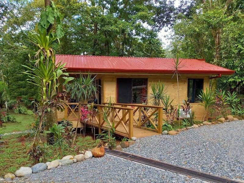 Lodge for sale in Uvita