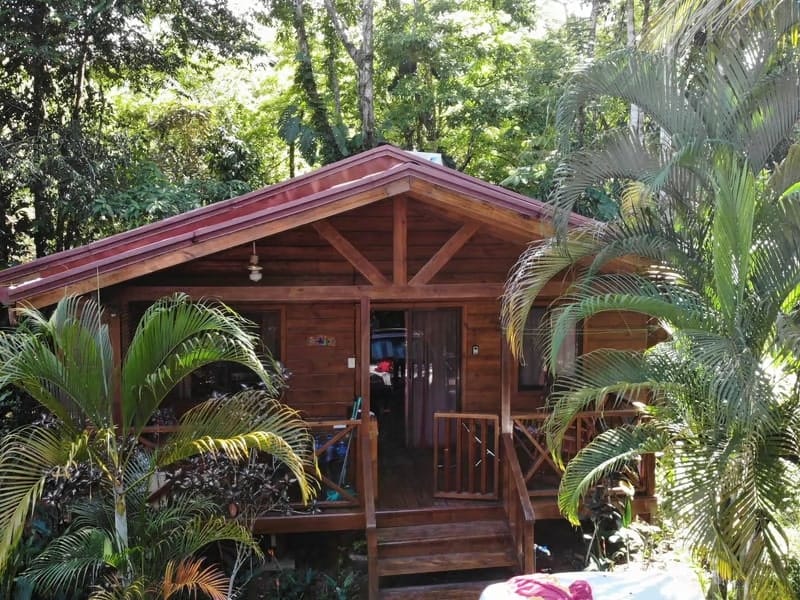 Lodge for sale in Uvita