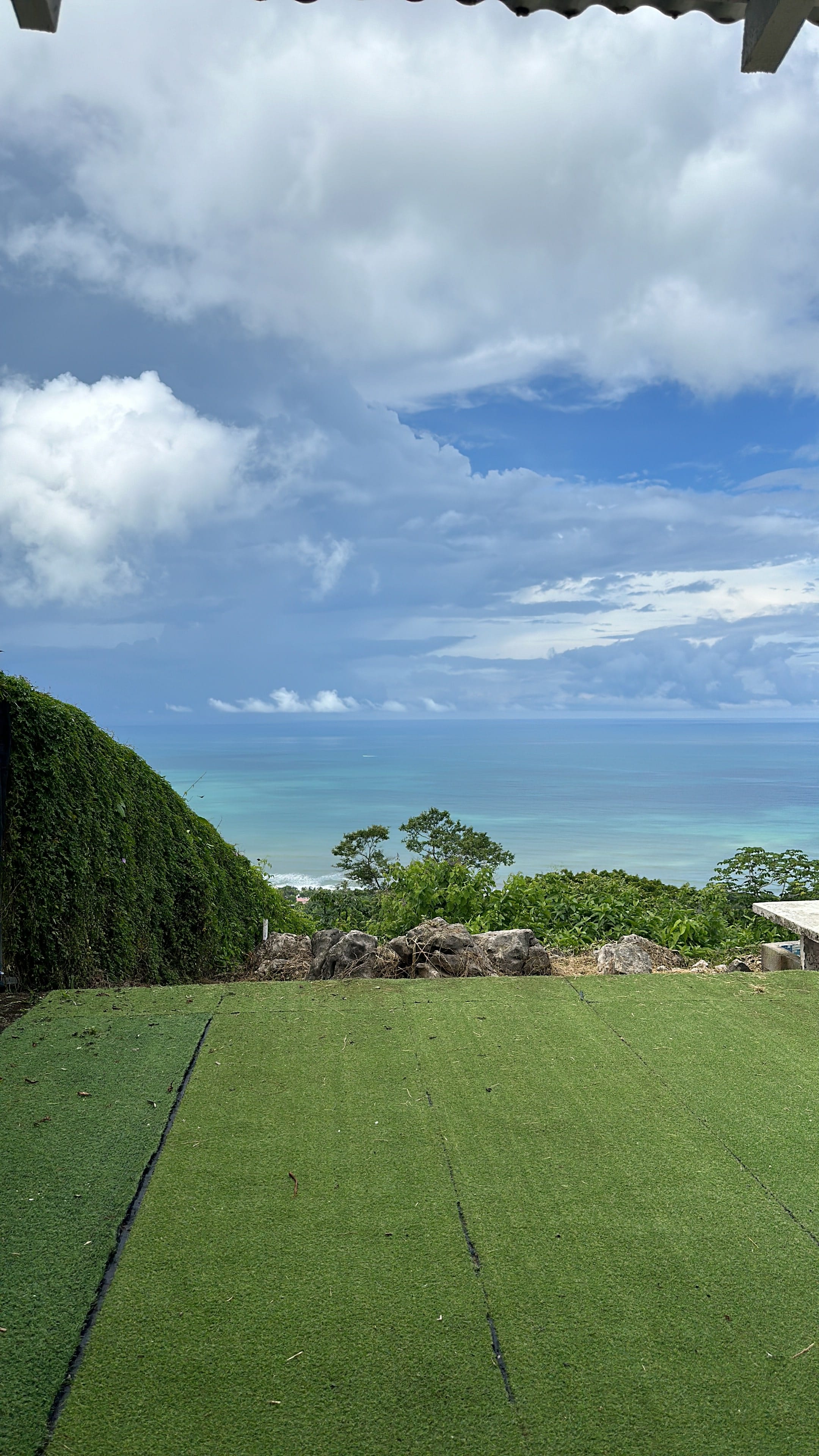 Ocean View property in Santa Teresa