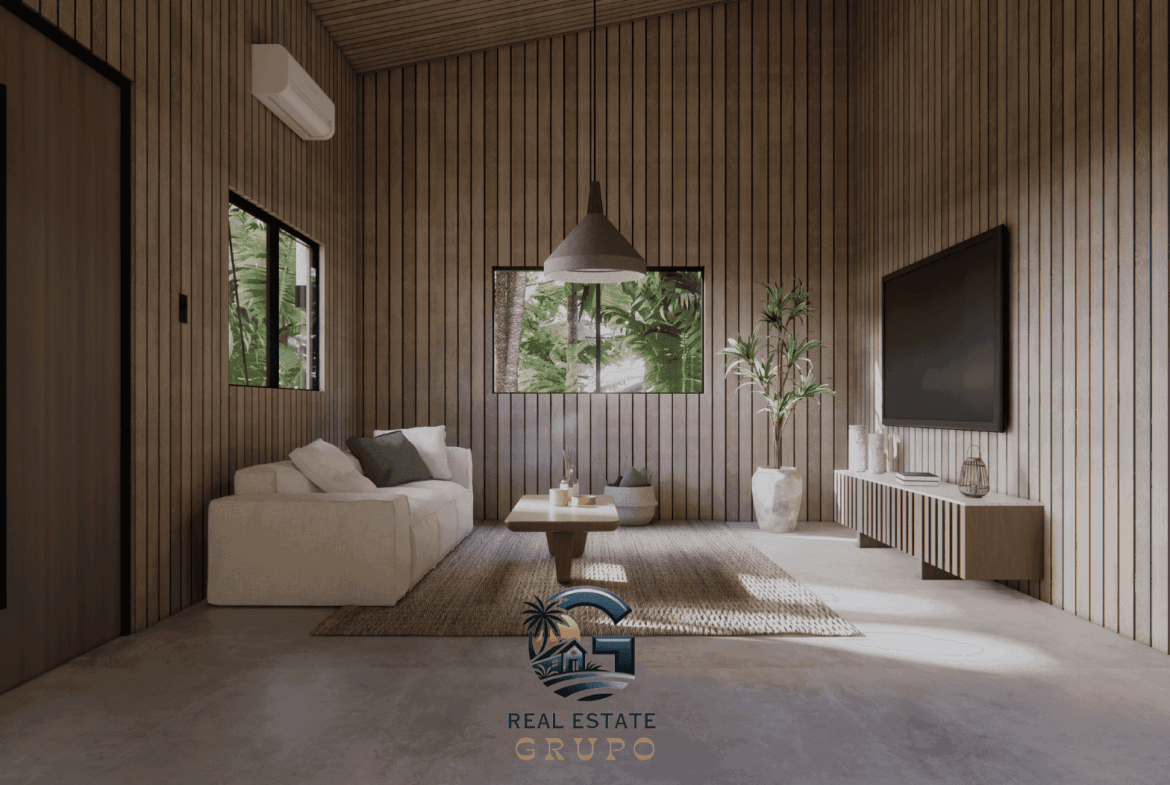 Property in Costa Rica