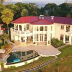 Ocean View Property in Playa Dominical